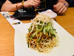 -一麻一辣麻辣香锅(方庄店)