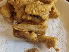 椒盐龙头烤-三林本帮馆(中林街店)