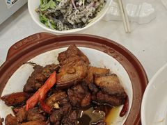 -千岛湖鱼味馆(十字街总店)