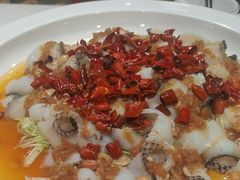 -渔码头食府·20年蓬莱老字号(登州路店)