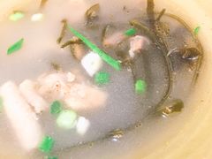 -海汇源老烧麦店(东大街总店)