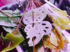 -昱欣麻辣烫·清真