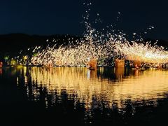 -南京珍珠泉风景区