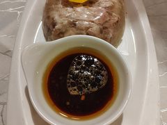 -马凯餐厅(长椿街店)