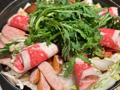 -KimPro 辛普乐概念韩餐