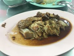 -红大哥水门鸡饭(總店)