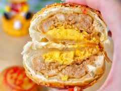 -泰康食品有限公司食品厂