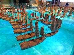 -中国闽台缘博物馆