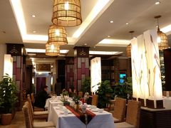 -阿诺泰·泰国餐厅(紫荆店)