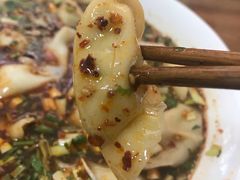 -尤素福东举院饺子馆