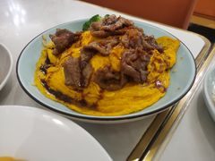 -嘉味港式餐厅(海门大有境店)