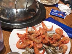 -海味当家·蒸锅海鲜(星海公园店)