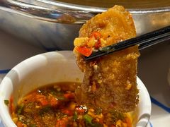 -柴火农家·江西赣南菜(土华店)