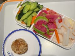 -丝路伊兰·兰州牛肉面(马连道店)