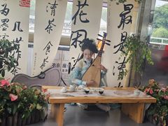 -风味小馆(天目湖宾馆店)
