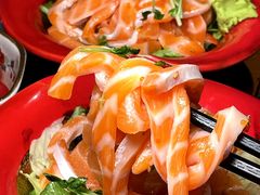 -王氏炉匠·烧鸟放题自助(好运街店)