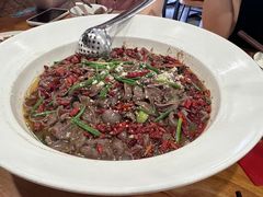 -邱大妈水煮(龙山店)