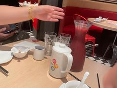 -避风塘(宝山万达店)