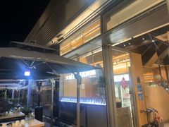 -木屋烧烤(惠阳华润小径湾店)