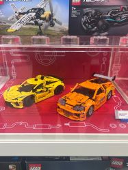 -LEGO(国贸商城店)