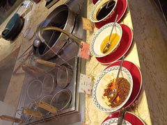 -美盛喜来登大酒店-盛宴标帜餐厅