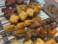 -亿牌牌东北烧烤(博物馆旗舰店)
