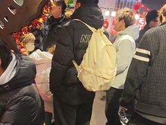 -禧香逢烧烤金牌鸡手王(繁荣路店)