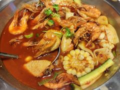 -李想大虾(江北天街店)