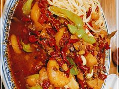 -福顺祥大盘鸡(临潼店)