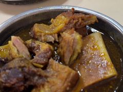 -炬龙牛肉店(新华店)