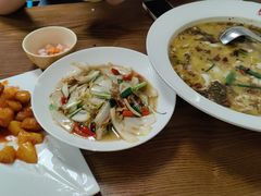 -酸婆娘重庆菜(紫竹路店)