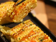 -山葵家·创意料理(宁波来福士店)
