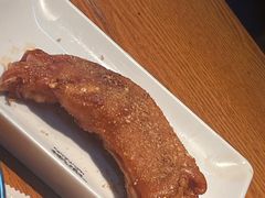 -喝丢一只鞋海鲜烧烤·海肠捞饭(市场店)