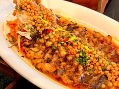 -锦府盐帮·私宴(赛特店)