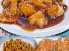 -白魁老号饭庄(交道口店)