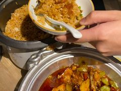 -辛香汇·现炒川菜(武进吾悦店)