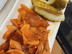 -二十一分小锅炖(皓月店)