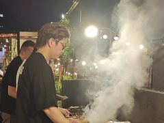 -沸奇公园·情景团建·年会露营烧烤轰趴生日(科技园店)