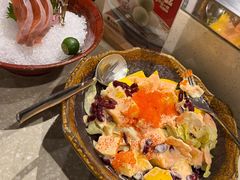 -古田居·特色寿司料理(骏欣中心店)