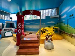 -尼克Playtime(欢乐海岸店)