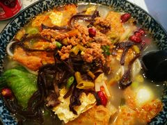 -螺世纪螺蛳粉·桂味小排档(裕德店)