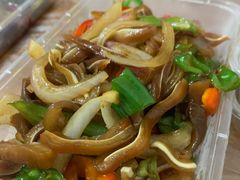 -蓝精灵饺子店
