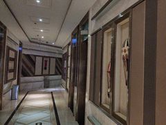 -欢乐空间KTV(奥山世纪城店)