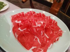 -东来顺饭庄(apm总店)