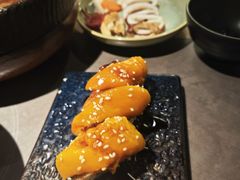 -沼津港精致料理·寿喜烧·烧鸟(龙湖南桥天街日料榜单店)