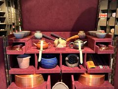 -王德传茶庄(上海新天地店)