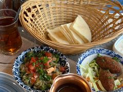 -La Medina餐厅(亮马河南路店)