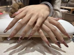 -莫奈花园日式美甲美睫