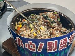 -兰正韩·韩国料理(大悦城店)