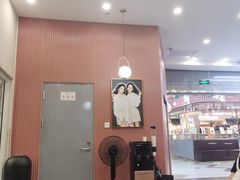 -海马体照相馆(上海宝山万达广场店)